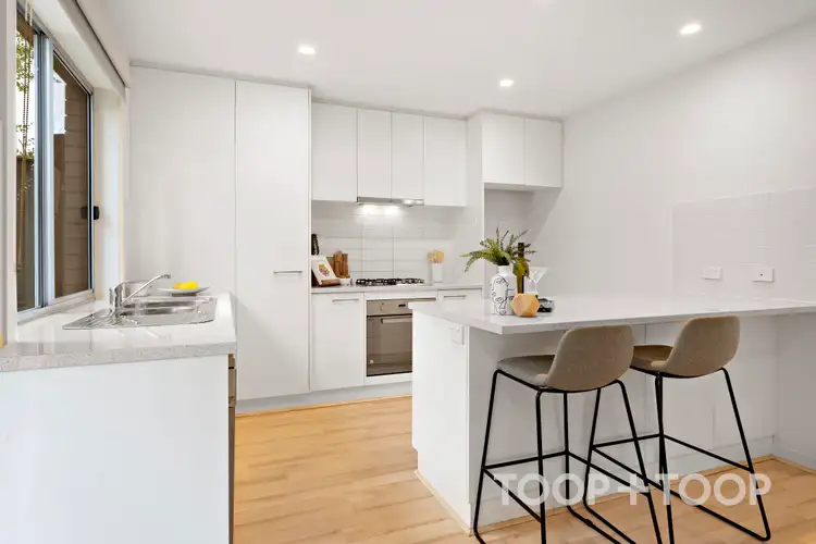 Fifth view of Homely house listing, 1A Raymel Crescent, Campbelltown SA 5074