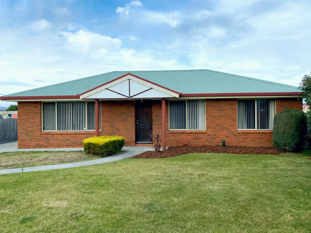 Main view of Homely house listing, 4 Stanley Court, Sorell TAS 7172