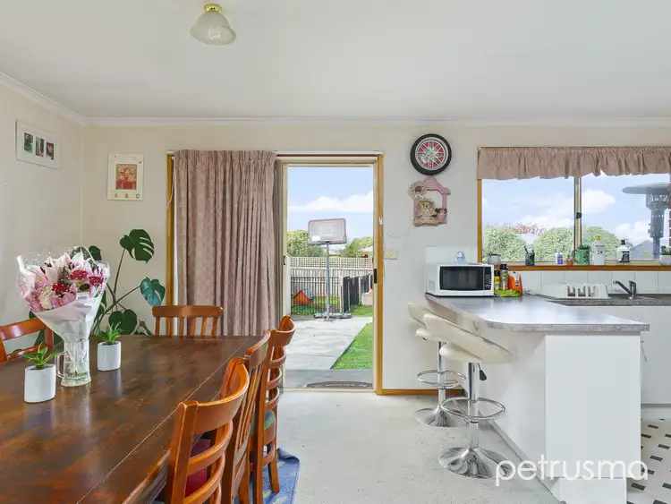 Second view of Homely house listing, 4 Stanley Court, Sorell TAS 7172
