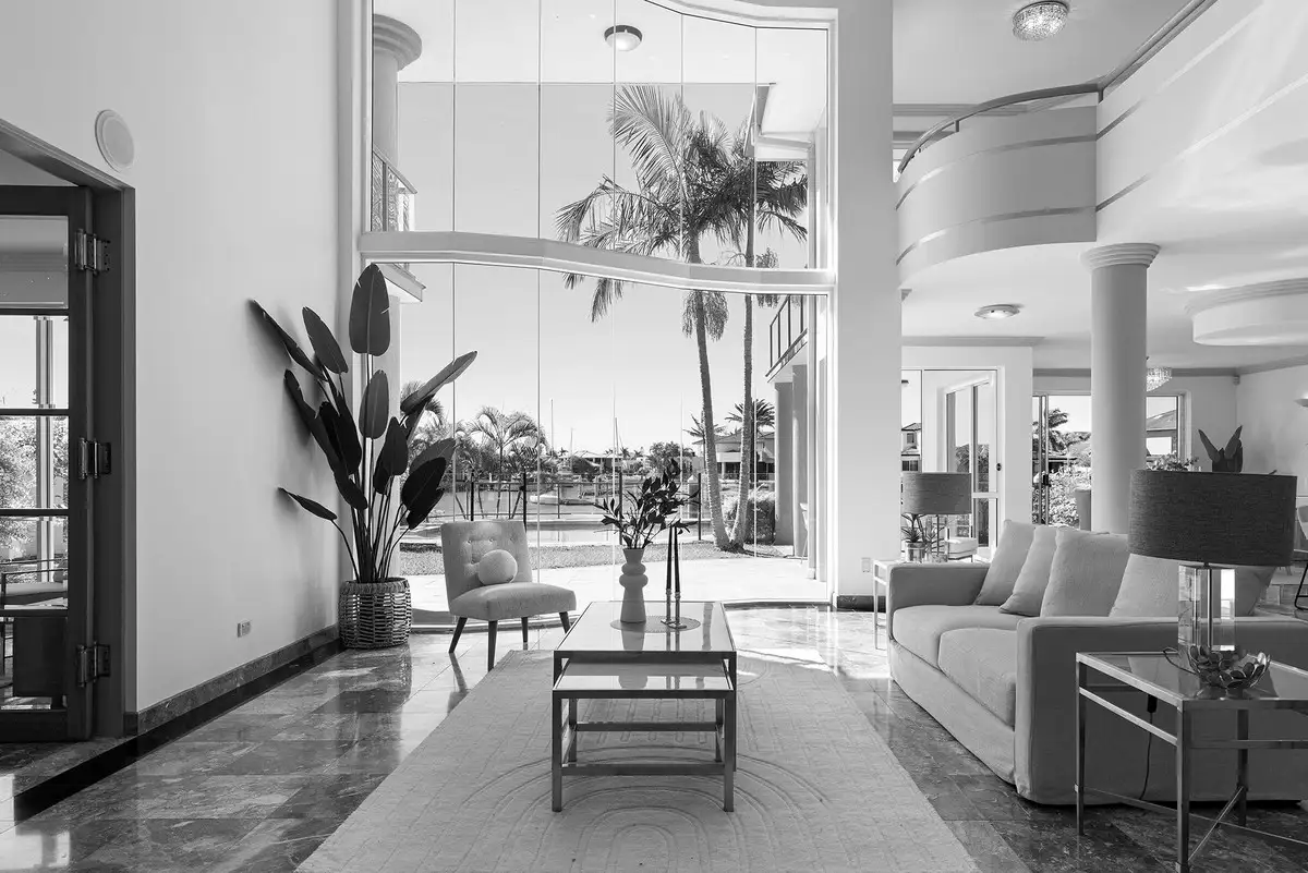 Main view of Homely house listing, 37 Caravel Court, Raby Bay QLD 4163