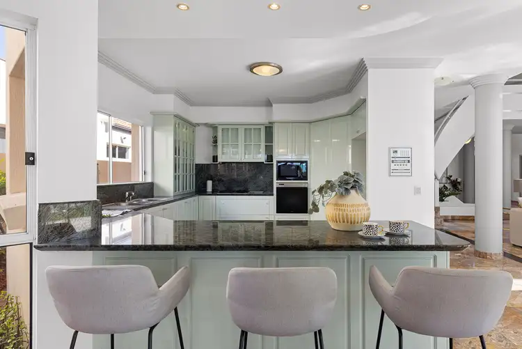 Fifth view of Homely house listing, 37 Caravel Court, Raby Bay QLD 4163