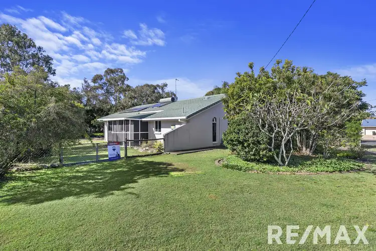 Second view of Homely house listing, 2 Venice Court, Point Vernon QLD 4655