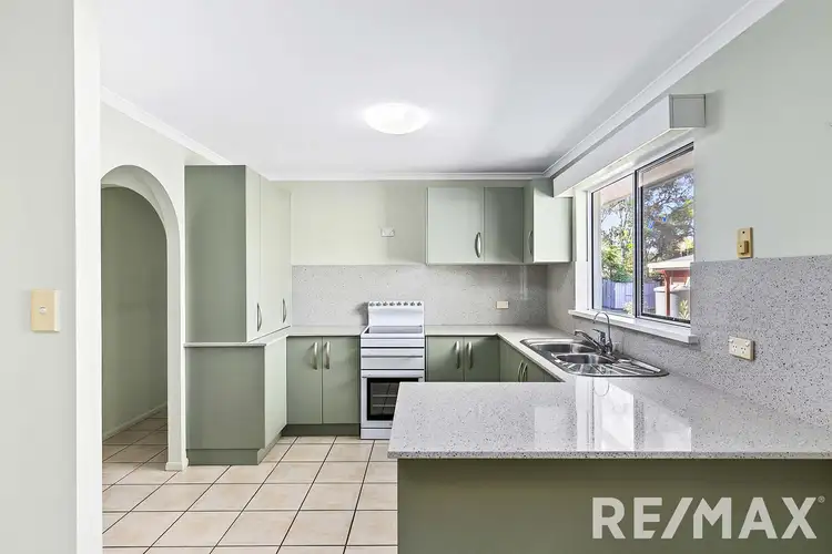 Third view of Homely house listing, 2 Venice Court, Point Vernon QLD 4655