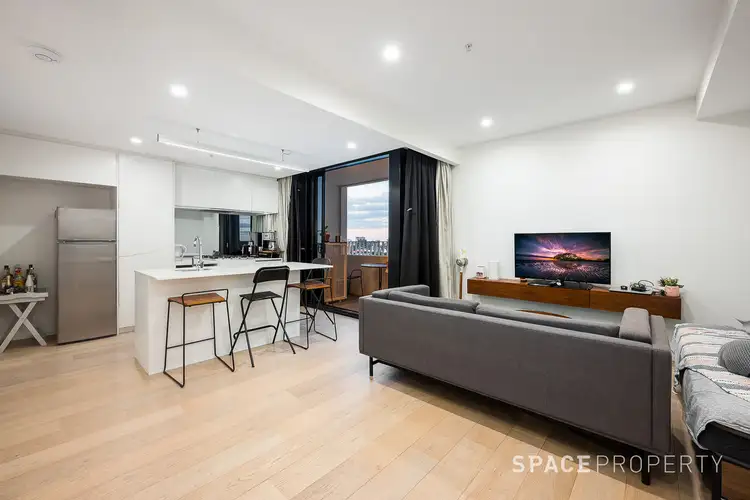Main view of Homely apartment listing, 1109/477 Boundary Street, Spring Hill QLD 4000
