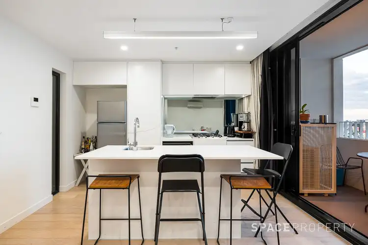 Fourth view of Homely apartment listing, 1109/477 Boundary Street, Spring Hill QLD 4000