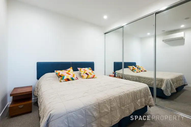 Fifth view of Homely apartment listing, 1109/477 Boundary Street, Spring Hill QLD 4000