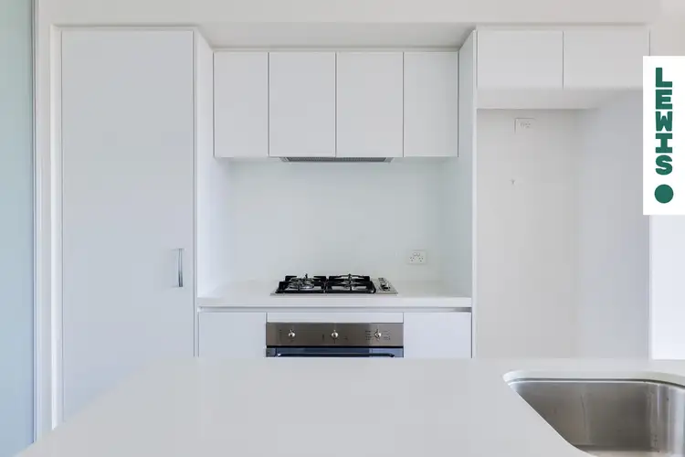 Third view of Homely apartment listing, 202/232 Dryburgh Street, North Melbourne VIC 3051