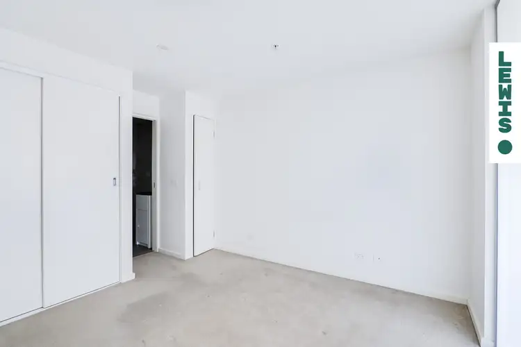 Fifth view of Homely apartment listing, 202/232 Dryburgh Street, North Melbourne VIC 3051