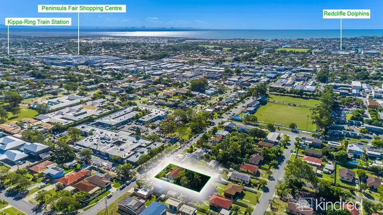 Sixth view of Homely house listing, 6 Florence Street, Kippa-Ring QLD 4021