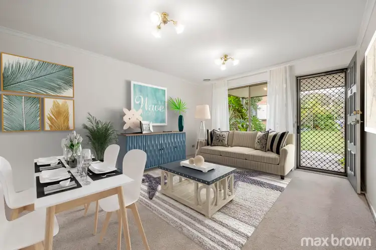 Second view of Homely retirement listing, 24/8-12 Albert Street, Ringwood VIC 3134
