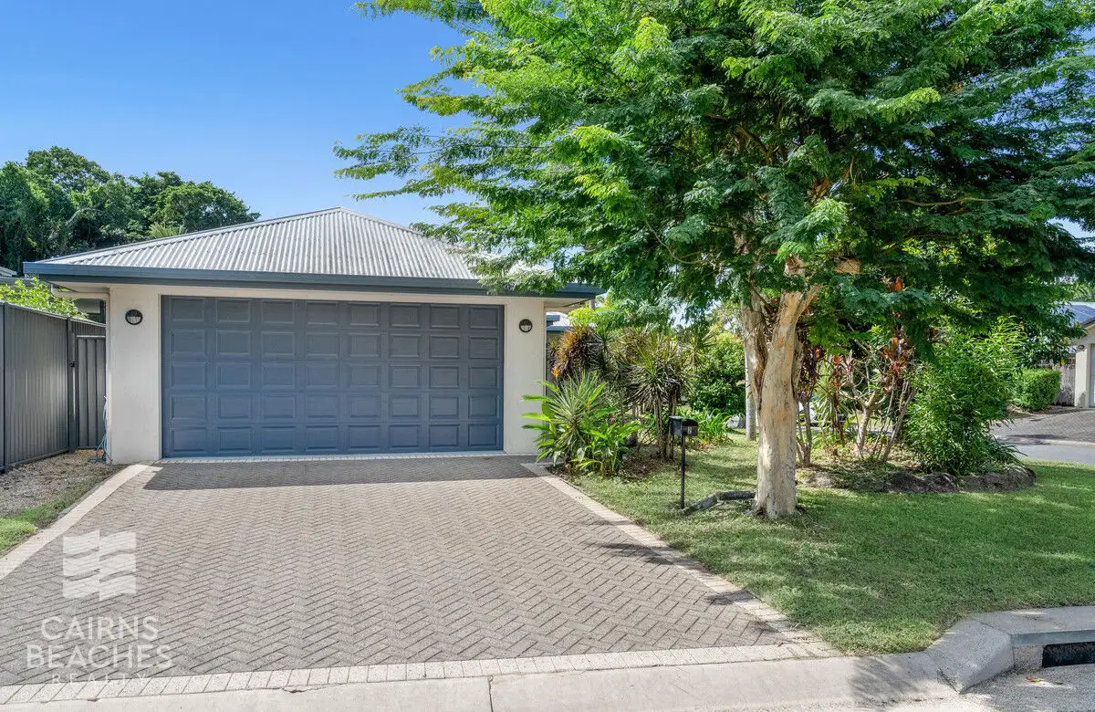 Main view of Homely house listing, 2 Helix Close, Clifton Beach QLD 4879