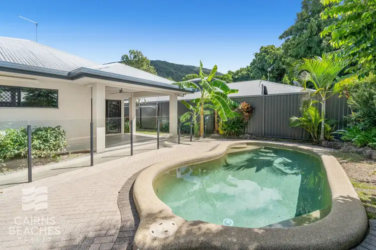Second view of Homely house listing, 2 Helix Close, Clifton Beach QLD 4879