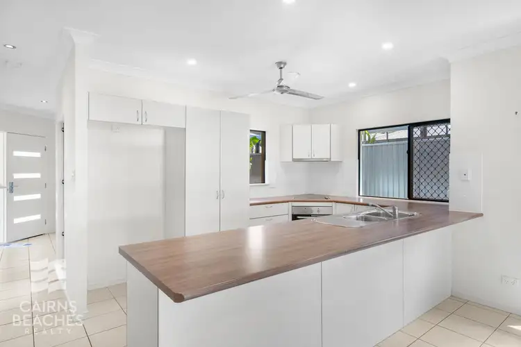 Third view of Homely house listing, 2 Helix Close, Clifton Beach QLD 4879