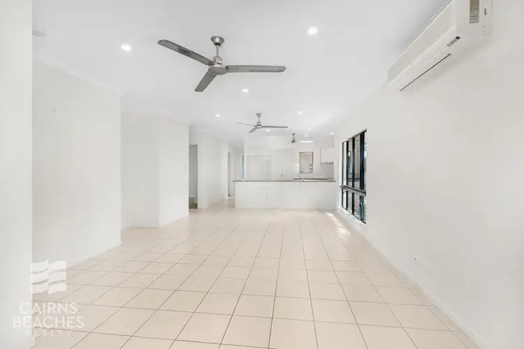 Fifth view of Homely house listing, 2 Helix Close, Clifton Beach QLD 4879