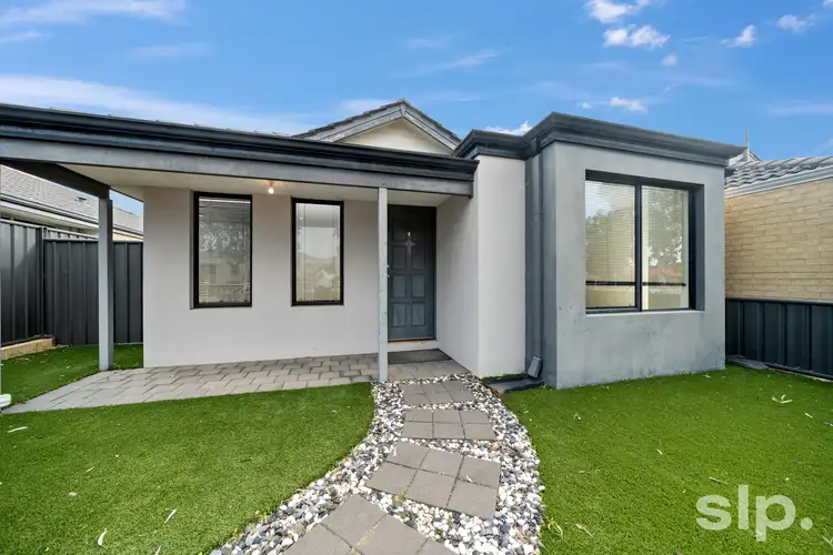 Main view of Homely house listing, 92 Joseph Banks Boulevard, Banksia Grove WA 6031