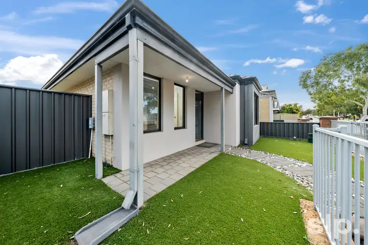Fourth view of Homely house listing, 92 Joseph Banks Boulevard, Banksia Grove WA 6031
