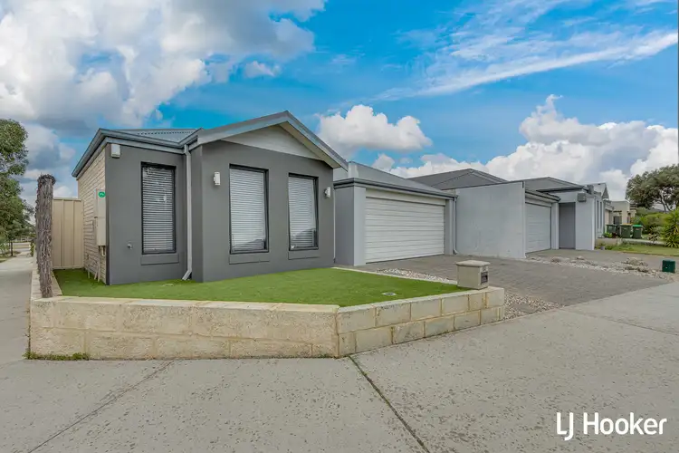 136 Mansfield Avenue, Butler WA 6036