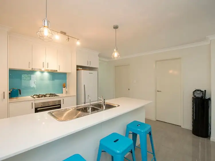 Second view of Homely house listing, 4 Valhalla Street, Clinton QLD 4680