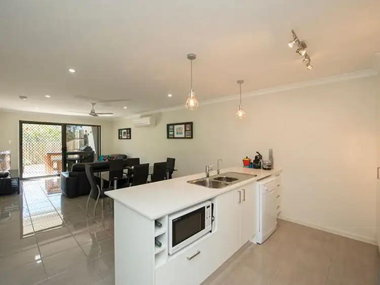 Third view of Homely house listing, 4 Valhalla Street, Clinton QLD 4680
