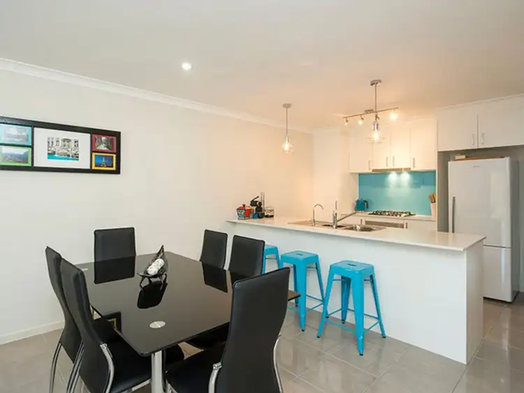 Fourth view of Homely house listing, 4 Valhalla Street, Clinton QLD 4680