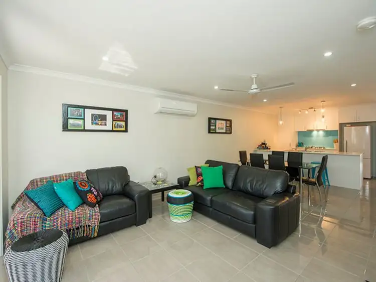 Fifth view of Homely house listing, 4 Valhalla Street, Clinton QLD 4680