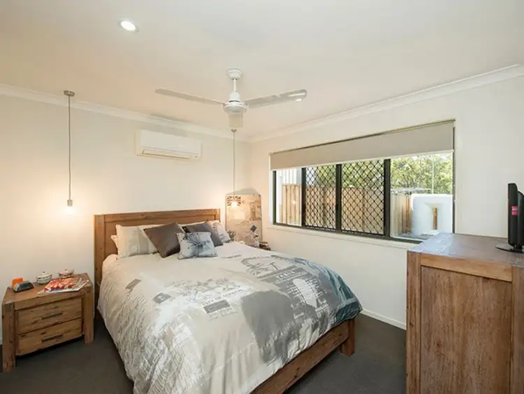 Sixth view of Homely house listing, 4 Valhalla Street, Clinton QLD 4680