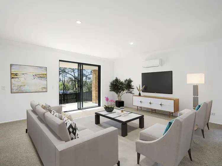 Main view of Homely house listing, 9 Fanning Court, Pacific Pines QLD 4211