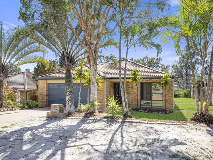 Second view of Homely house listing, 9 Fanning Court, Pacific Pines QLD 4211