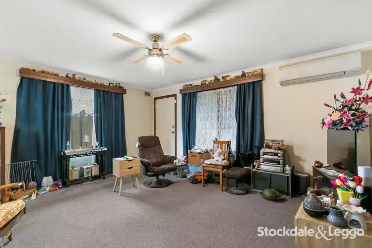 Third view of Homely block of units listing, 1&2/27 Spring Court, Morwell VIC 3840