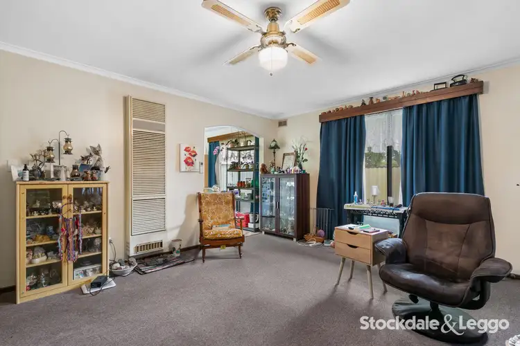 Fourth view of Homely block of units listing, 1&2/27 Spring Court, Morwell VIC 3840