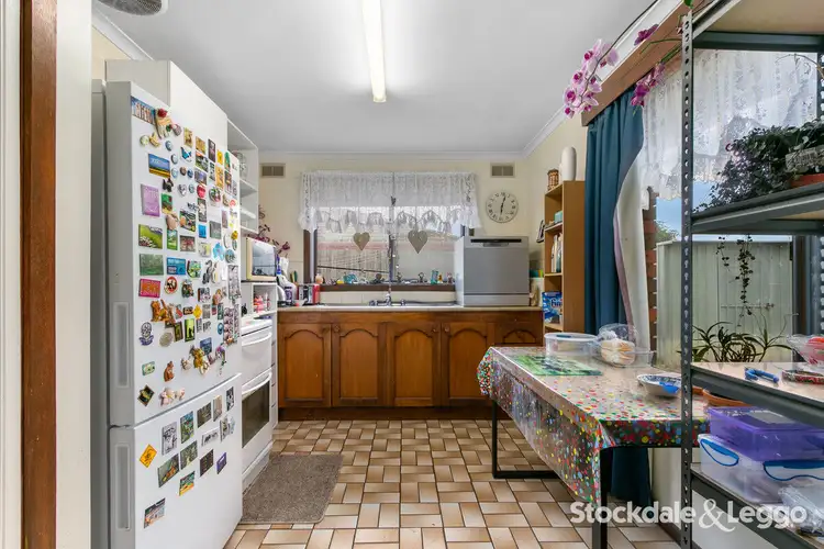 Fifth view of Homely block of units listing, 1&2/27 Spring Court, Morwell VIC 3840