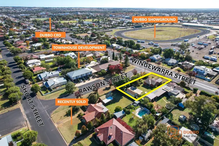 217 Wingewarra Street, Dubbo NSW 2830