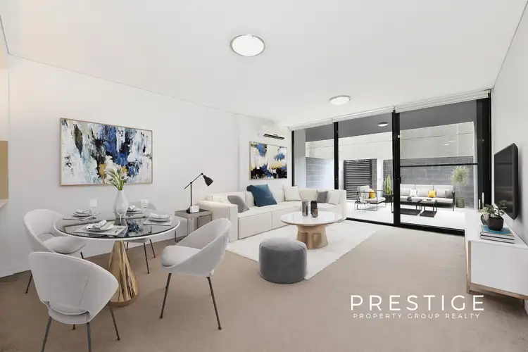 3/10 Bidjigal Road, Arncliffe NSW 2205