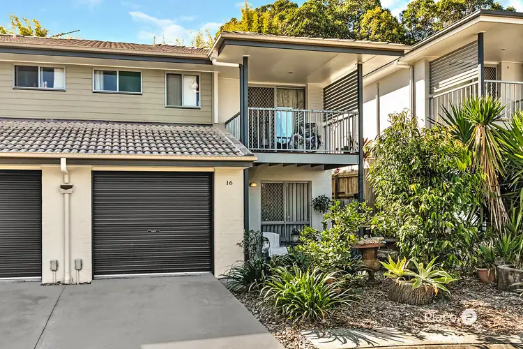 16/64 Frenchs Road, Petrie QLD 4502