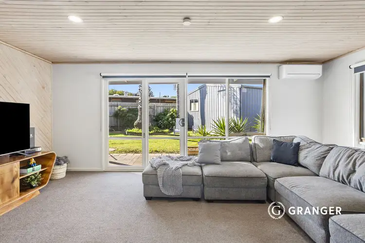 Second view of Homely house listing, 21 Brights Drive, Tootgarook VIC 3941