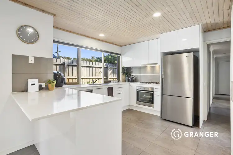Third view of Homely house listing, 21 Brights Drive, Tootgarook VIC 3941