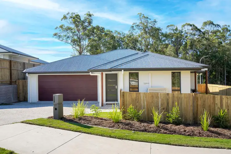Main view of Homely house listing, 2/2 Honeysuckle Place, Yandina QLD 4561