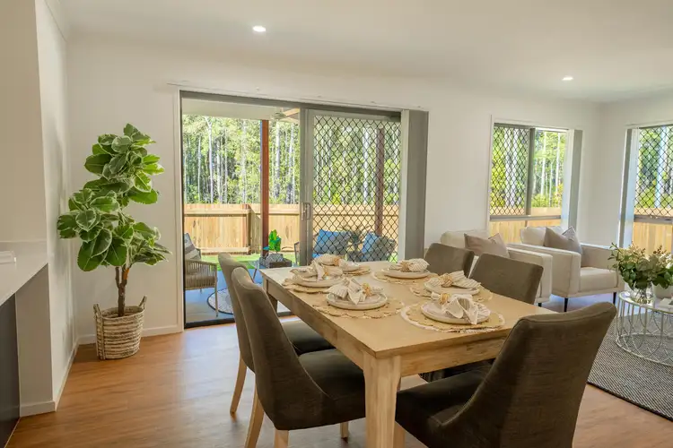 Third view of Homely house listing, 2/2 Honeysuckle Place, Yandina QLD 4561