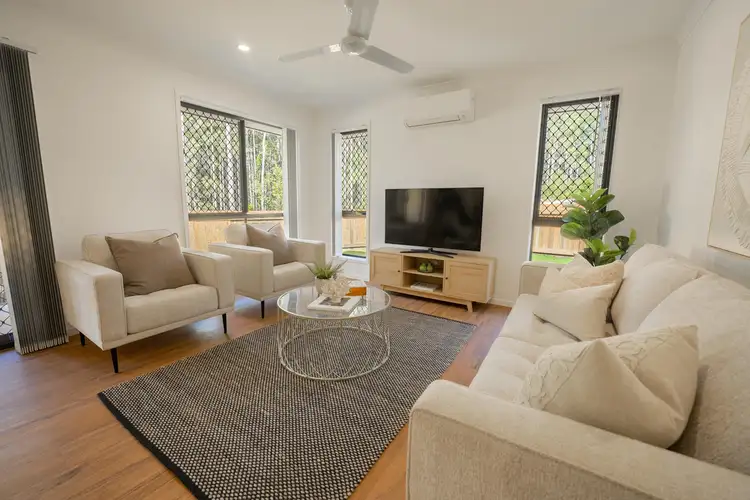 Fourth view of Homely house listing, 2/2 Honeysuckle Place, Yandina QLD 4561