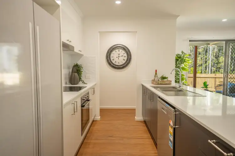 Sixth view of Homely house listing, 2/2 Honeysuckle Place, Yandina QLD 4561