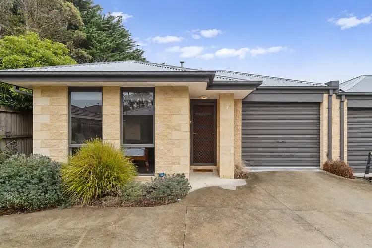 Second view of Homely unit listing, 7/1181 Frankston-Flinders Road, Somerville VIC 3912