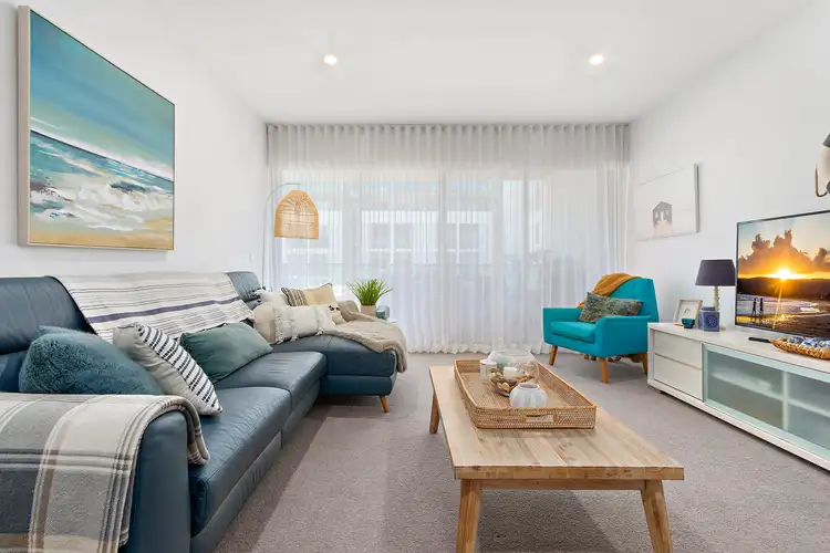 313/1 Howard Street, Warners Bay NSW 2282