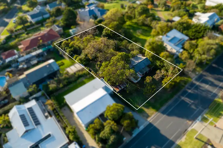 Second view of Homely land listing, 76 Flinders Street, Mccrae VIC 3938