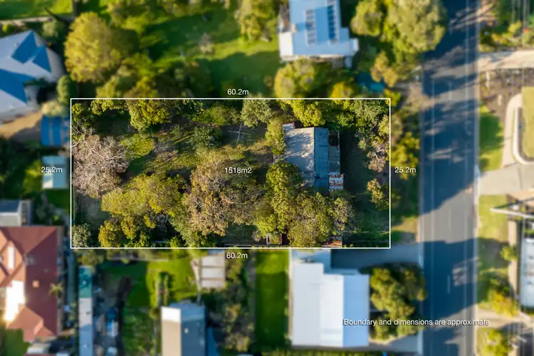 Third view of Homely land listing, 76 Flinders Street, Mccrae VIC 3938