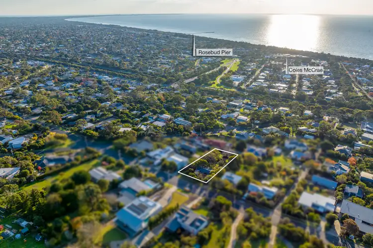 Seventh view of Homely land listing, 76 Flinders Street, Mccrae VIC 3938