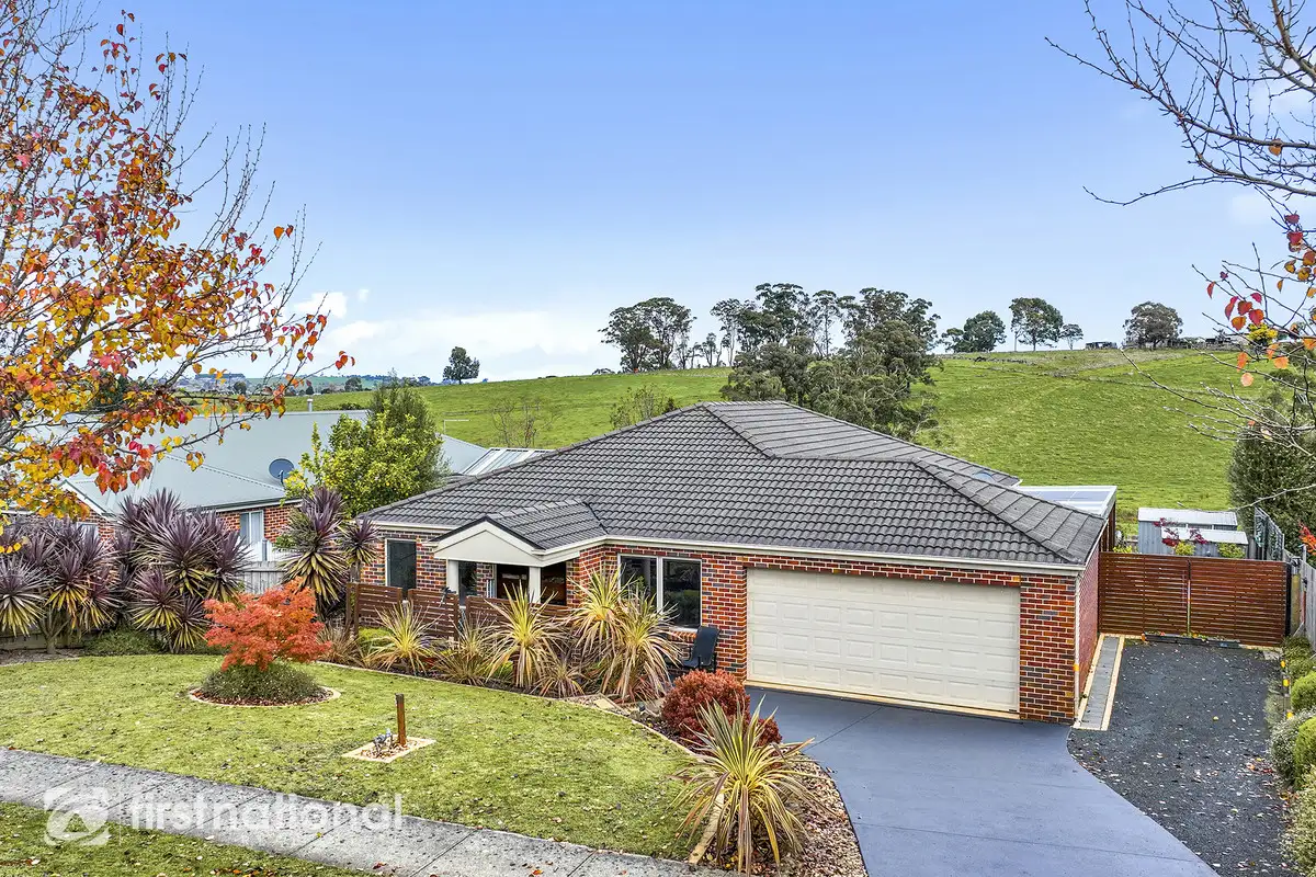 Main view of Homely house listing, 94 Stoddarts Road, Warragul VIC 3820