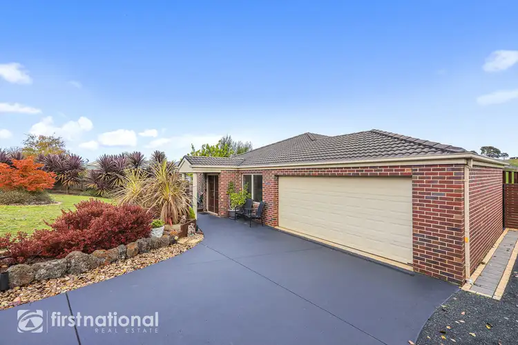 Second view of Homely house listing, 94 Stoddarts Road, Warragul VIC 3820