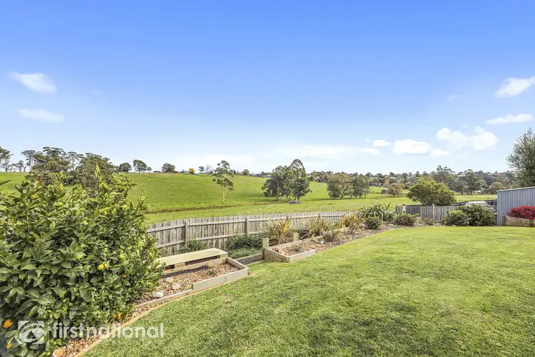 Third view of Homely house listing, 94 Stoddarts Road, Warragul VIC 3820