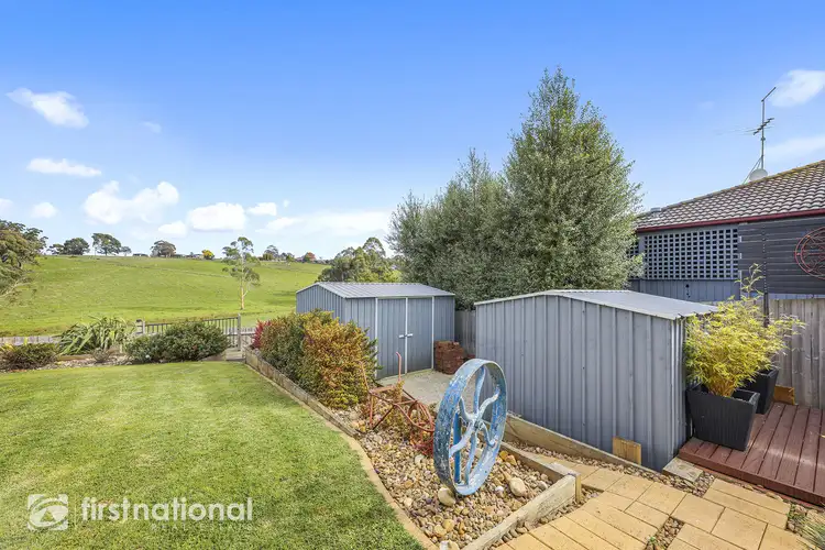 Fifth view of Homely house listing, 94 Stoddarts Road, Warragul VIC 3820