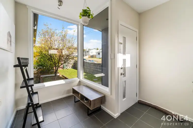 Third view of Homely house listing, 2 Amundsen Crescent, Warrane TAS 7018